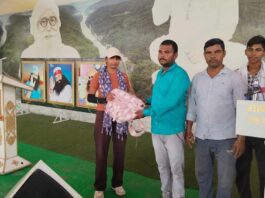 डेरा प्रेमी ने दिखाई ईमानदारी, छात्रा का गुम हुआ बैग लौटाया Kaithal News