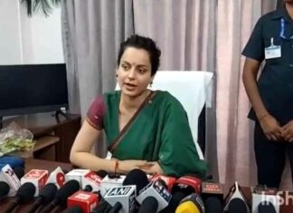 Kangana Ranaut : कंगना रनौत के इस बयान से मचा राजनीति में हड़कंप! कांग्रेस बोली-यह सही नहीं! Kangana Ranaut