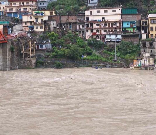 Kedarnath News
