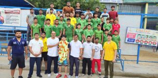 Kharkhoda News