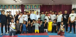 Kharkhoda News