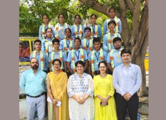 Kharkhoda News