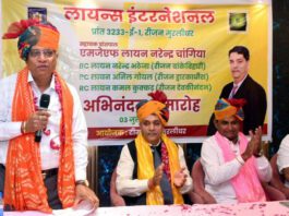 Hanumangarh News