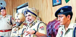Ludhiana News