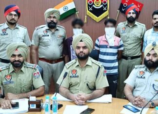 Ludhiana News