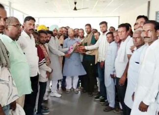 Hanumangarh News