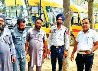 Mansa News