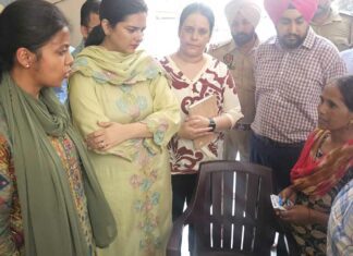 Mohali News