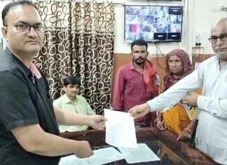 Death of Newborn : नवजात की मौत, लापरवाही का आरोप Neonatal Death