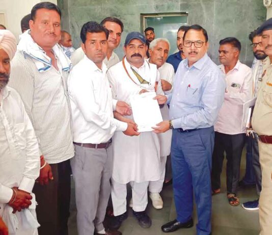 Sirsa News