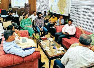 Patiala News