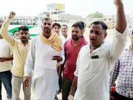 Rajasthan Roadways : हनुमानगढ़-गोलूवाला मार्ग पर रोडवेज बस सेवा शुरू करने की मांग Hanumangarh News