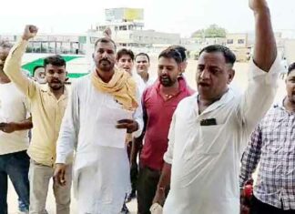 Rajasthan Roadways : हनुमानगढ़-गोलूवाला मार्ग पर रोडवेज बस सेवा शुरू करने की मांग Hanumangarh News