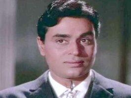 Rajendra Kumar