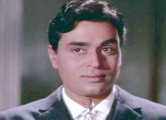 Rajendra Kumar