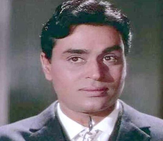 Rajendra Kumar