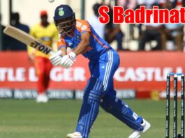 BCCI News