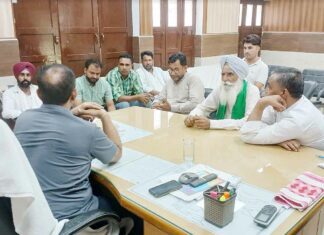 Sirsa News