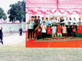 शाह सतनाम जी बॉयज स्कूल में इंटर हाउस क्रिकेट प्रतियोगिता संपन्न, शहीद भगत सिंह हाऊस बना ओवरऑल चैंपियन Sirsa News