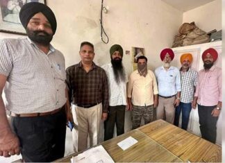 Tarn Taran News