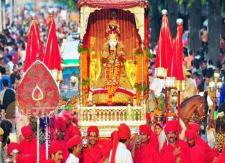 Teej Festival : ‘तीज के रंग…राजस्थान के संग’ थीम पर आयोजित होगा तीज महोत्सव Rajasthan News