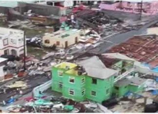 तूफान बेरिल से कैरेबियन में दस लाख से अधिक लोग प्रभावित United Nations