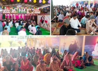 छत्तीसगढ़ में बजा राम-नाम का डंका Chhattisgarh