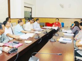 Rajasthan News