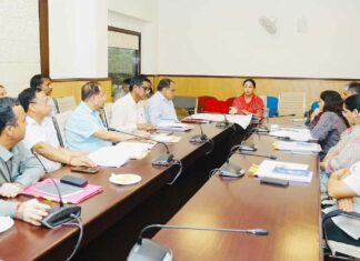 Rajasthan News