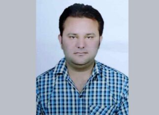 अरुण सिंह बनाए गए नर्स फेडरेशन के प्रदेश प्रभारी Firozabad News