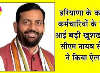 Haryana News