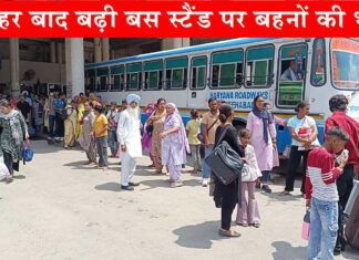 Haryana Roadways