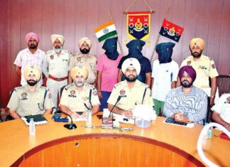 Ludhiana News