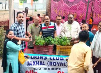 Jakhal News