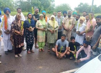 Jakhal News