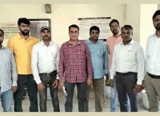 प्रथम पदोन्नति न मिलने से कनिष्ठ अभियंताओं में रोष Hanumangarh News