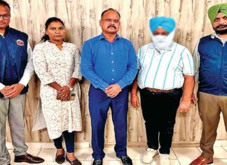 Kapurthala News