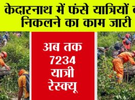 Kedarnath