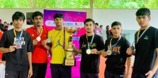 Kharkhoda News