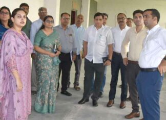 Kharkhoda News