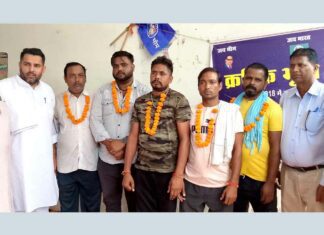 Kharkhoda News