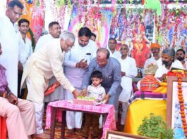 Krishna Janmashtami