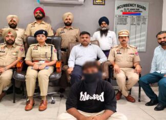 Ludhiana News