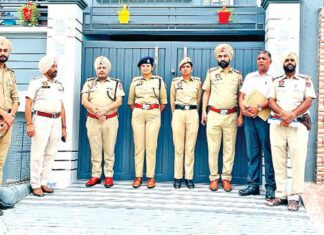 Ludhiana News