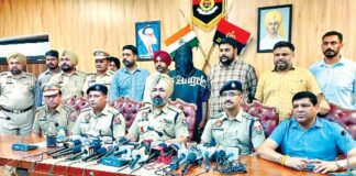 Ludhiana News