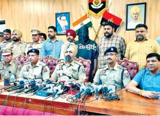 Ludhiana News