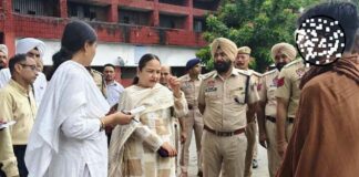 Ludhiana News