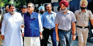 Ludhiana News