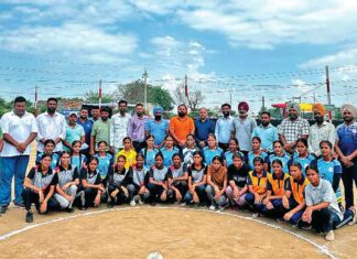 Mansa News