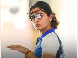 Paris Olympics 2024 Update: मनु भाकर को मिली मायूसी! ऐतिहासिक हैट्रिक से चूकीं Manu Bhaker